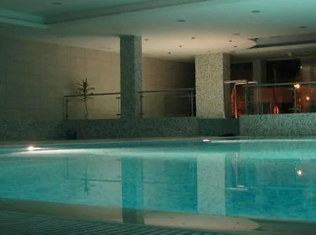 Club 218 Premium Wellness Apartman Siofok Exterior photo