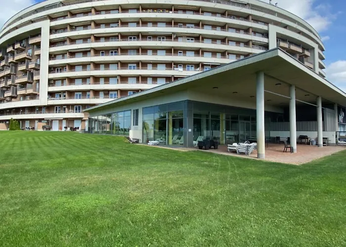 Club 218 Premium Wellness Apartman