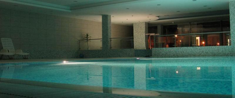 Club 218 Premium Wellness * Siófok