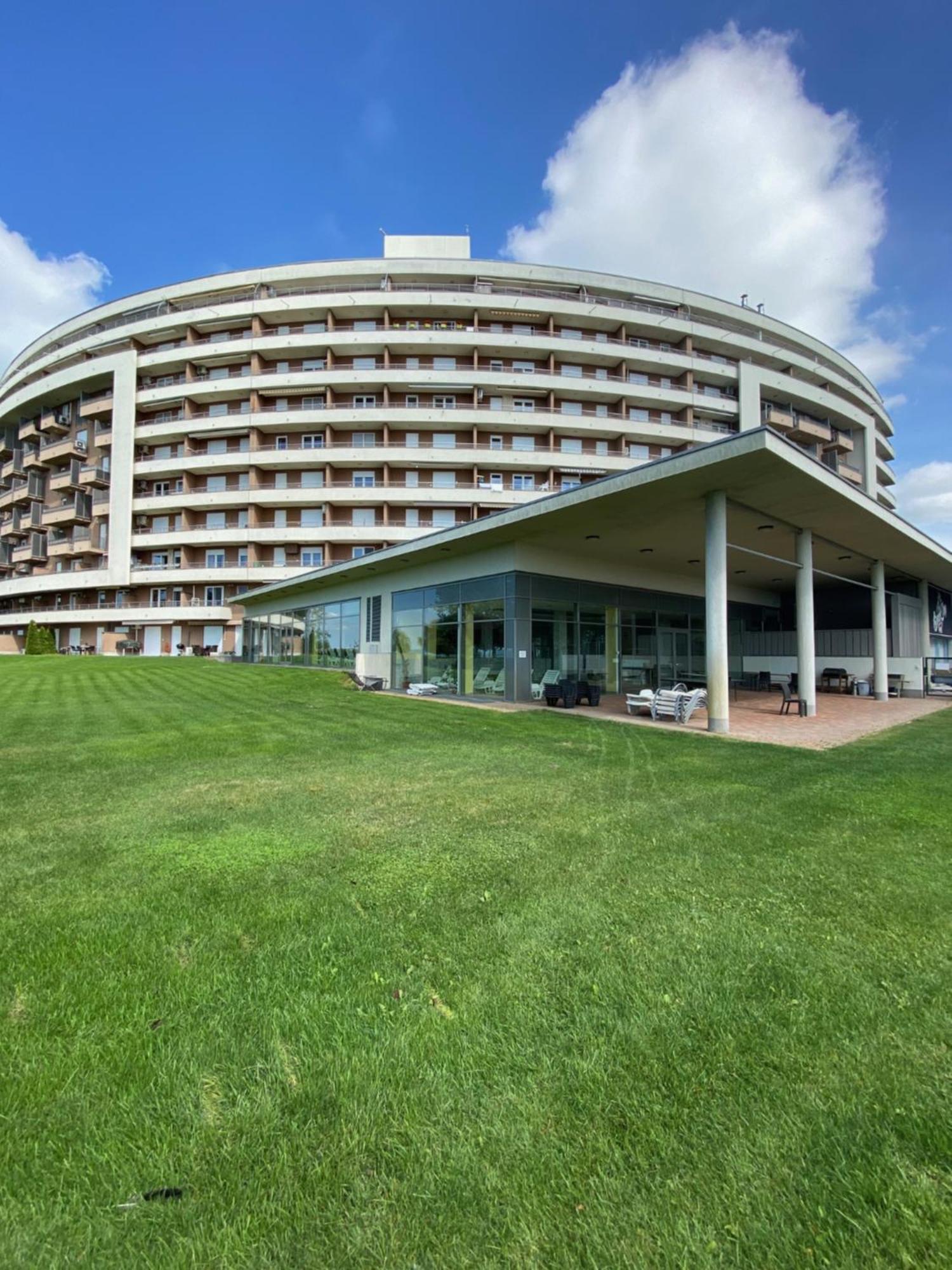Club 218 Premium Wellness * Siófok